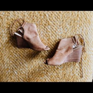 Aldo Fabiolla Wedges